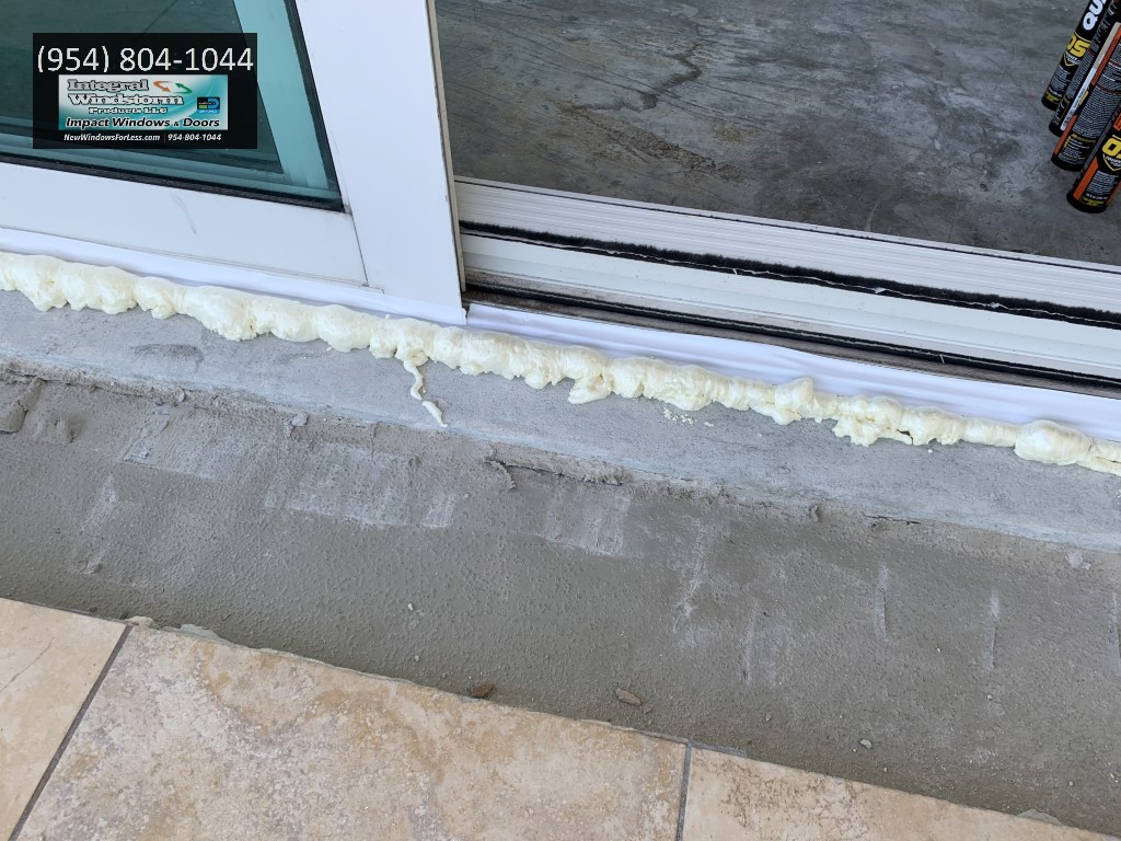 pgt-sliding-glass-door-frame-leaks